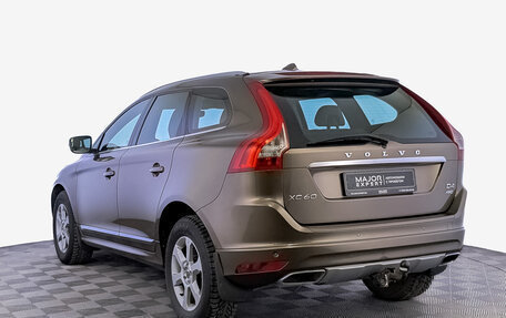 Volvo XC60 II, 2017 год, 2 800 000 рублей, 7 фотография