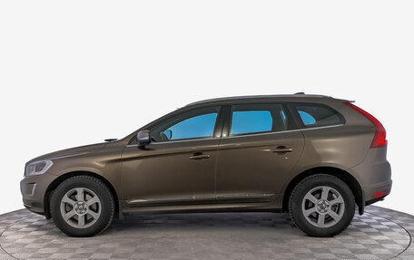 Volvo XC60 II, 2017 год, 2 800 000 рублей, 8 фотография