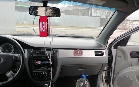 Chevrolet Lacetti, 2009 год, 380 000 рублей, 8 фотография