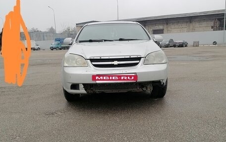 Chevrolet Lacetti, 2009 год, 380 000 рублей, 4 фотография