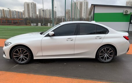 BMW 3 серия, 2021 год, 5 150 000 рублей, 7 фотография