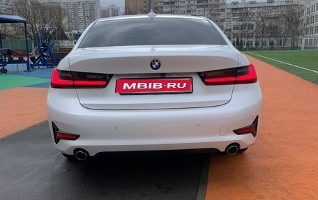 BMW 3 серия, 2021 год, 5 150 000 рублей, 11 фотография