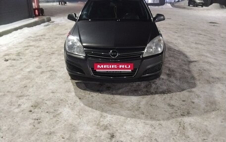 Opel Astra H, 2011 год, 780 000 рублей, 5 фотография