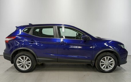 Nissan Qashqai, 2018 год, 1 550 000 рублей, 4 фотография