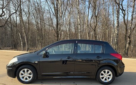 Nissan Tiida, 2011 год, 890 000 рублей, 6 фотография