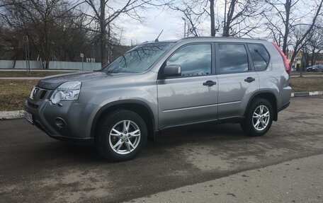 Nissan X-Trail, 2013 год, 1 500 000 рублей, 3 фотография