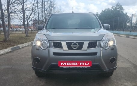 Nissan X-Trail, 2013 год, 1 500 000 рублей, 4 фотография