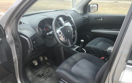 Nissan X-Trail, 2013 год, 1 500 000 рублей, 13 фотография