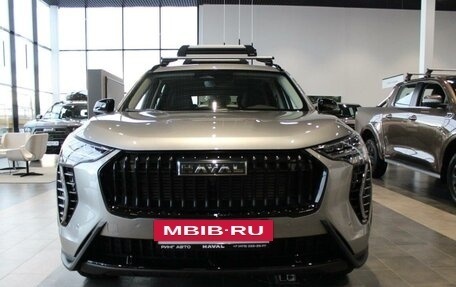 Haval Jolion, 2025 год, 2 449 000 рублей, 3 фотография