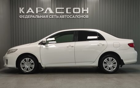 Toyota Corolla, 2011 год, 1 220 000 рублей, 5 фотография