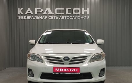 Toyota Corolla, 2011 год, 1 220 000 рублей, 3 фотография