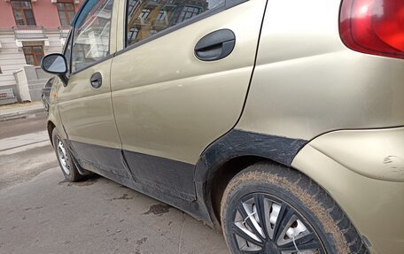 Daewoo Matiz I, 2008 год, 200 000 рублей, 3 фотография