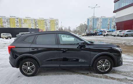 Haval Jolion, 2024 год, 1 950 000 рублей, 6 фотография