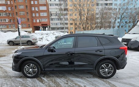 Haval Jolion, 2024 год, 1 950 000 рублей, 2 фотография