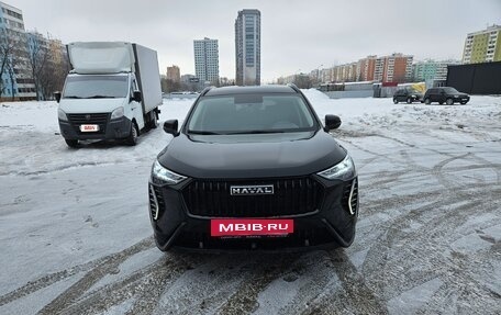 Haval Jolion, 2024 год, 1 950 000 рублей, 8 фотография