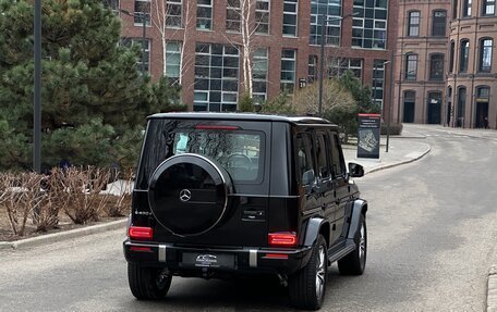 Mercedes-Benz G-Класс W463 рестайлинг _iii, 2025 год, 23 500 000 рублей, 4 фотография