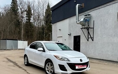 Mazda 3, 2011 год, 720 000 рублей, 1 фотография