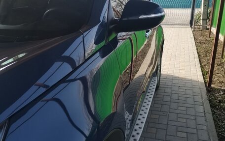KIA Sportage III, 2010 год, 1 350 000 рублей, 2 фотография