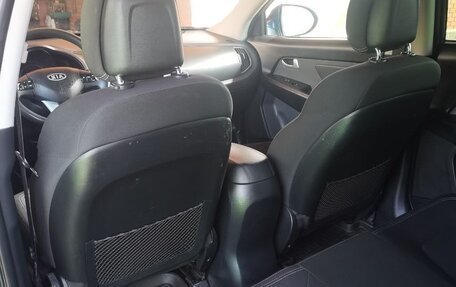 KIA Sportage III, 2010 год, 1 350 000 рублей, 6 фотография