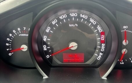 KIA Sportage III, 2010 год, 1 350 000 рублей, 7 фотография
