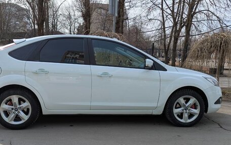 Ford Focus II рестайлинг, 2011 год, 755 000 рублей, 4 фотография