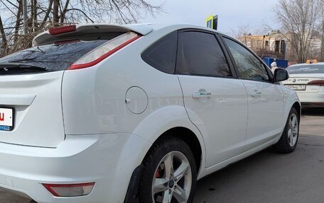 Ford Focus II рестайлинг, 2011 год, 755 000 рублей, 6 фотография