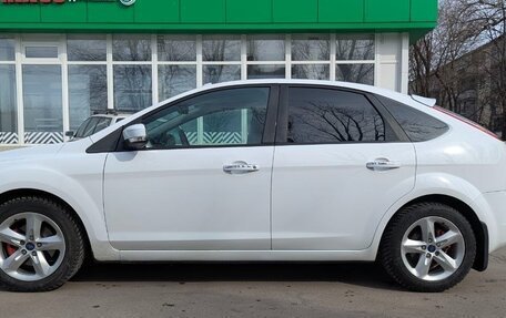 Ford Focus II рестайлинг, 2011 год, 755 000 рублей, 5 фотография