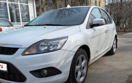 Ford Focus II рестайлинг, 2011 год, 755 000 рублей, 3 фотография