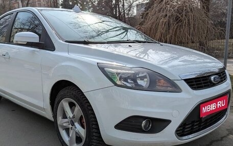 Ford Focus II рестайлинг, 2011 год, 755 000 рублей, 2 фотография