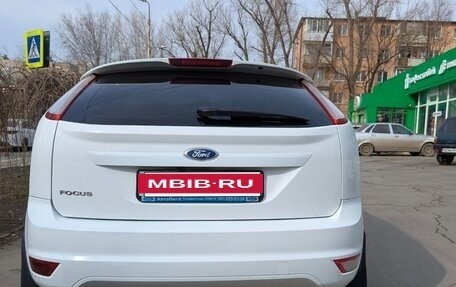 Ford Focus II рестайлинг, 2011 год, 755 000 рублей, 8 фотография