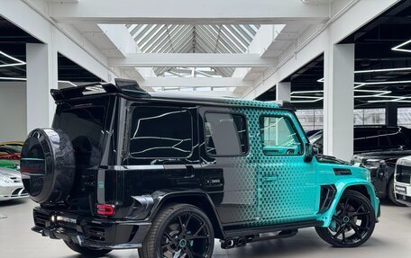 Mercedes-Benz G-Класс AMG, 2021 год, 100 000 000 рублей, 4 фотография