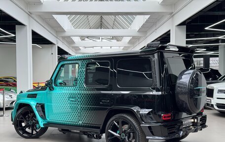 Mercedes-Benz G-Класс AMG, 2021 год, 100 000 000 рублей, 6 фотография
