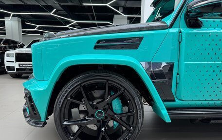 Mercedes-Benz G-Класс AMG, 2021 год, 100 000 000 рублей, 15 фотография