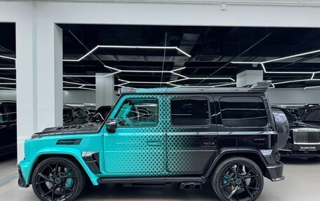 Mercedes-Benz G-Класс AMG, 2021 год, 100 000 000 рублей, 7 фотография