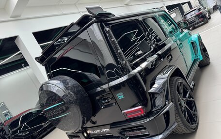 Mercedes-Benz G-Класс AMG, 2021 год, 100 000 000 рублей, 14 фотография