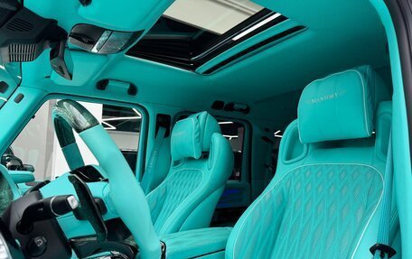 Mercedes-Benz G-Класс AMG, 2021 год, 100 000 000 рублей, 18 фотография