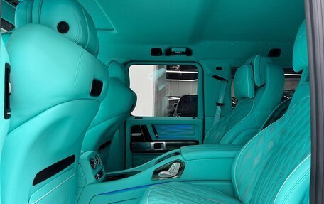 Mercedes-Benz G-Класс AMG, 2021 год, 100 000 000 рублей, 23 фотография