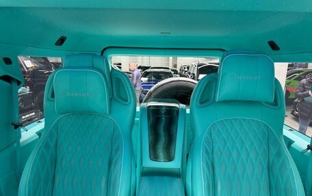 Mercedes-Benz G-Класс AMG, 2021 год, 100 000 000 рублей, 29 фотография