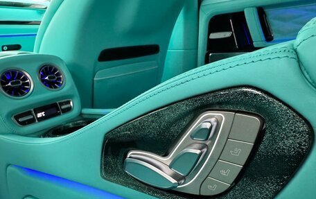 Mercedes-Benz G-Класс AMG, 2021 год, 100 000 000 рублей, 26 фотография