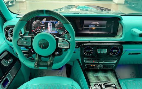 Mercedes-Benz G-Класс AMG, 2021 год, 100 000 000 рублей, 28 фотография