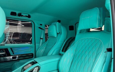 Mercedes-Benz G-Класс AMG, 2021 год, 100 000 000 рублей, 24 фотография