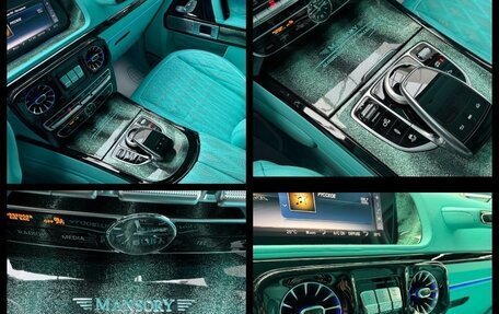 Mercedes-Benz G-Класс AMG, 2021 год, 100 000 000 рублей, 33 фотография
