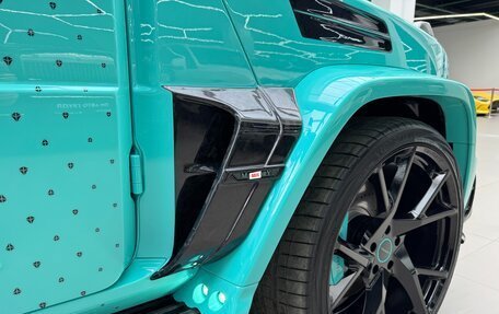 Mercedes-Benz G-Класс AMG, 2021 год, 100 000 000 рублей, 38 фотография