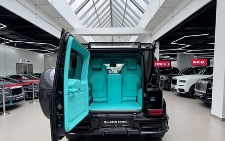 Mercedes-Benz G-Класс AMG, 2021 год, 100 000 000 рублей, 36 фотография