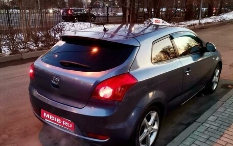 KIA cee'd I рестайлинг, 2008 год, 690 000 рублей, 2 фотография