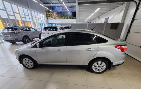 Ford Focus III, 2014 год, 864 000 рублей, 4 фотография