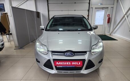 Ford Focus III, 2014 год, 864 000 рублей, 2 фотография