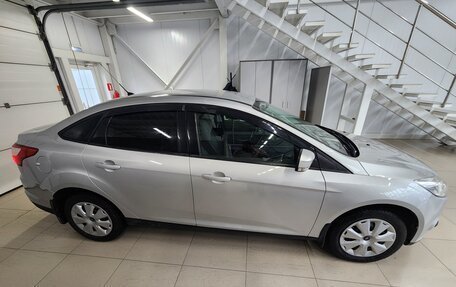 Ford Focus III, 2014 год, 864 000 рублей, 8 фотография