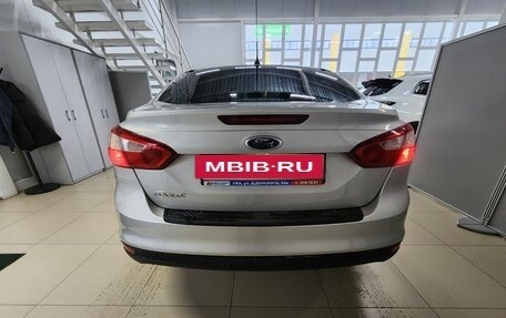 Ford Focus III, 2014 год, 864 000 рублей, 6 фотография