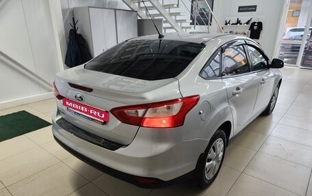 Ford Focus III, 2014 год, 864 000 рублей, 7 фотография